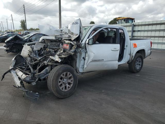 2017 Toyota Tacoma Double Cab