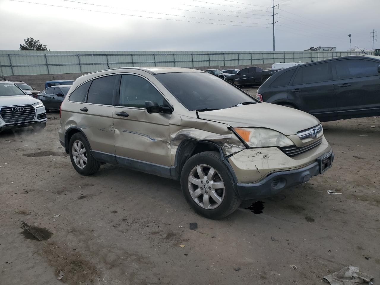 2007 Honda CR-V - Image 4