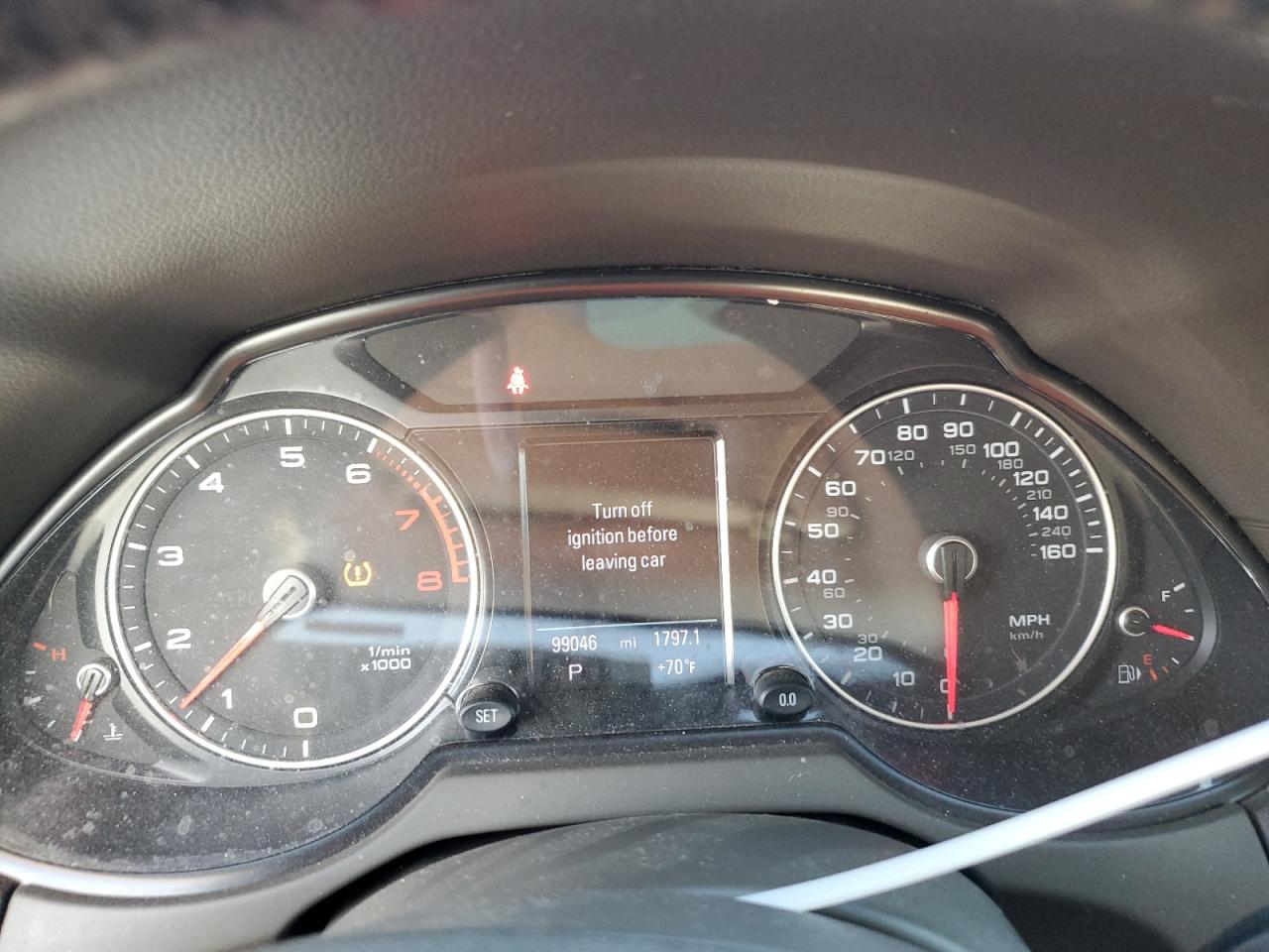 2014 Audi Q5 - Image 9