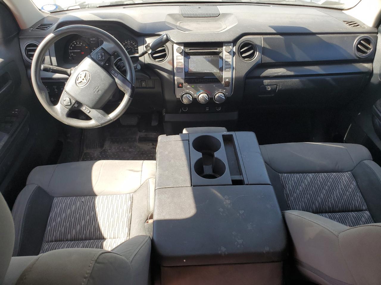 2019 Toyota Tundra - Image 8