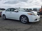 2013 Acura Tsx  for Sale in Pennsburg, PA - Front End