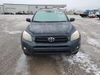 2007 Toyota Rav4 Sport للبيع في Kansas City، KS - Front End