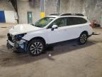 2017 Subaru Outback 2.5I Limited na sprzedaż w Chalfont, PA - Front End