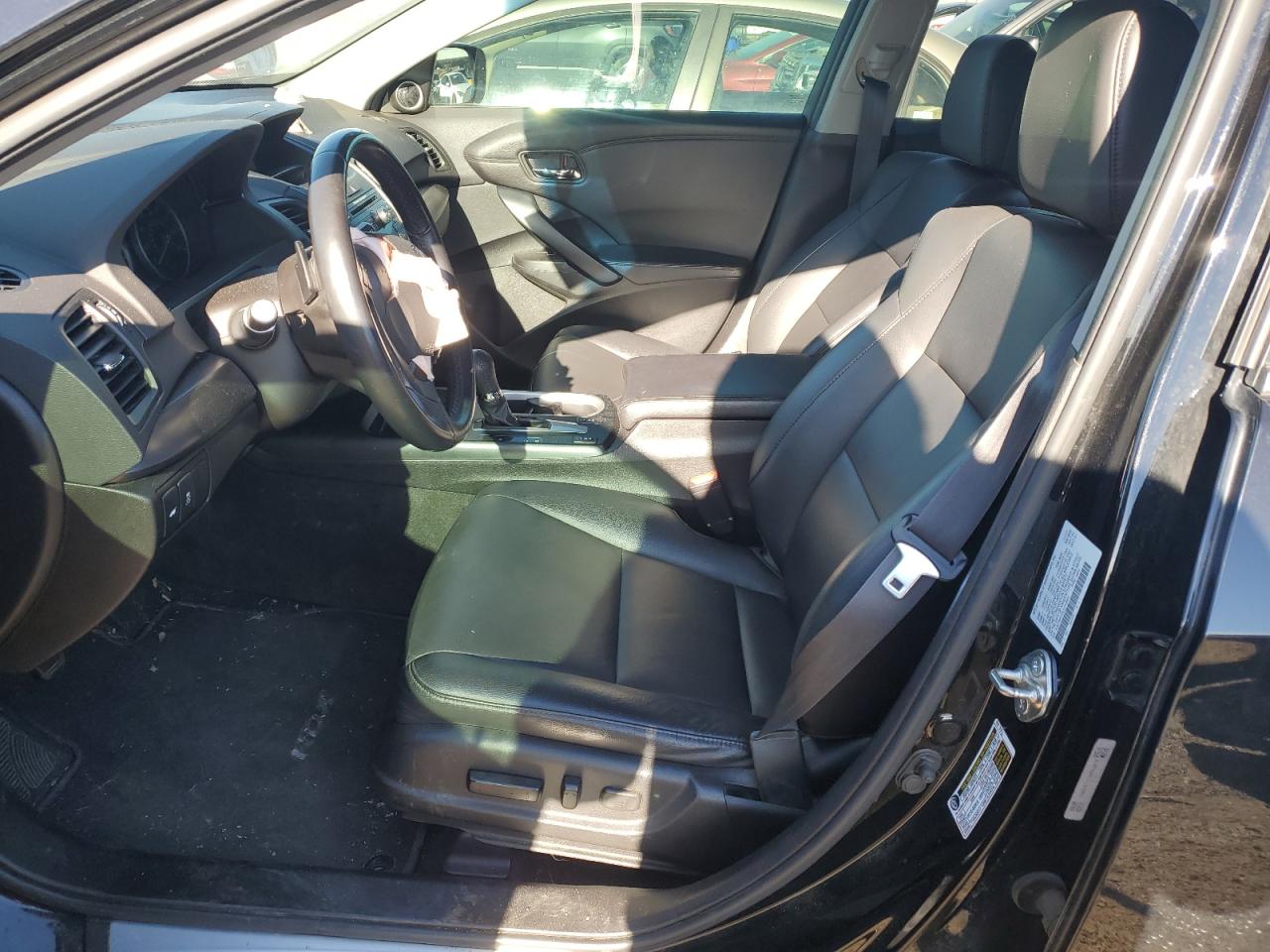 2018 Acura RDX - Image 7