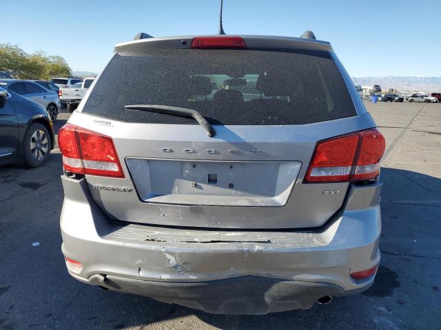  DODGE JOURNEY 2015 Srebrny