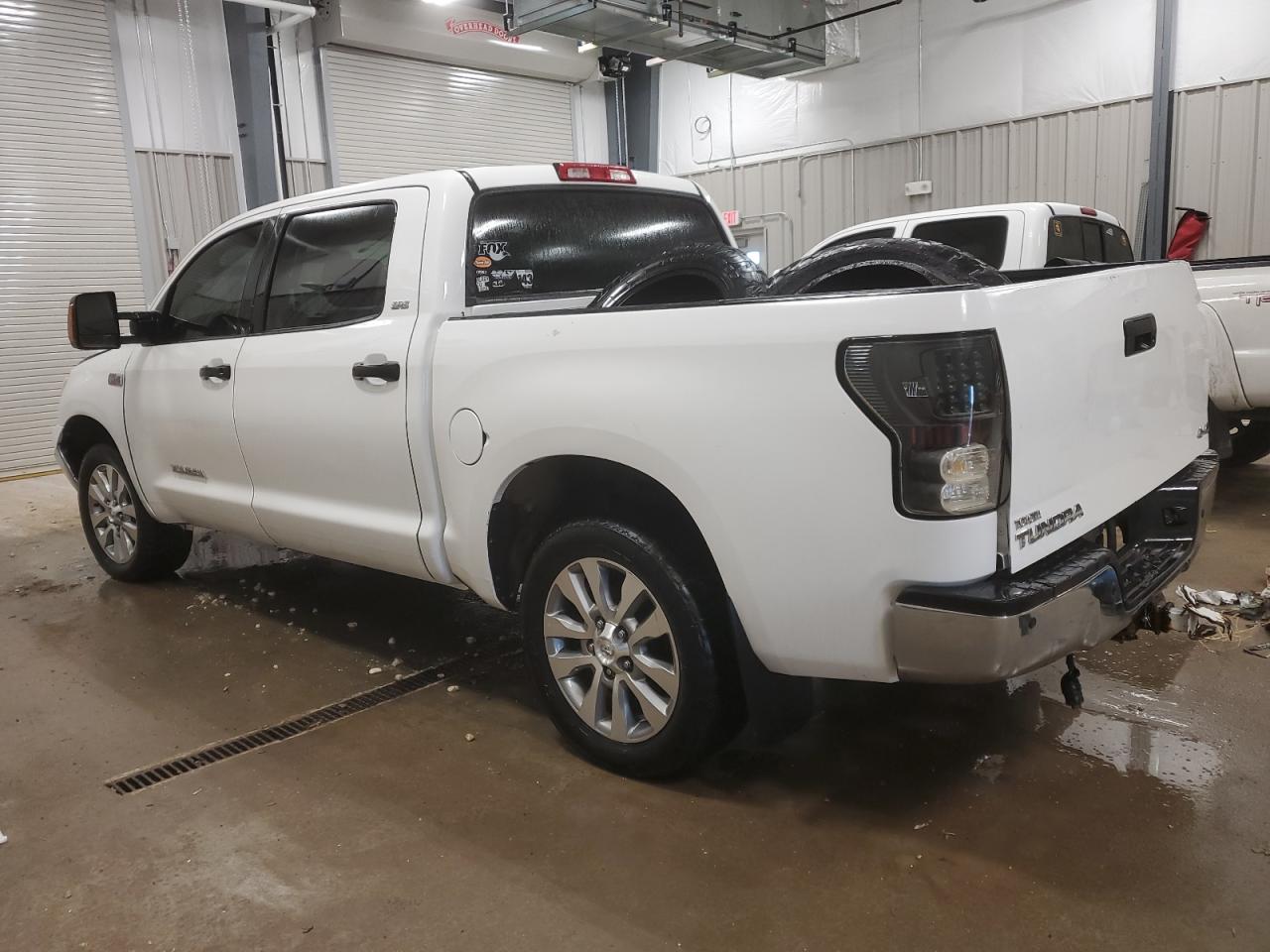 2008 Toyota Tundra - Image 2