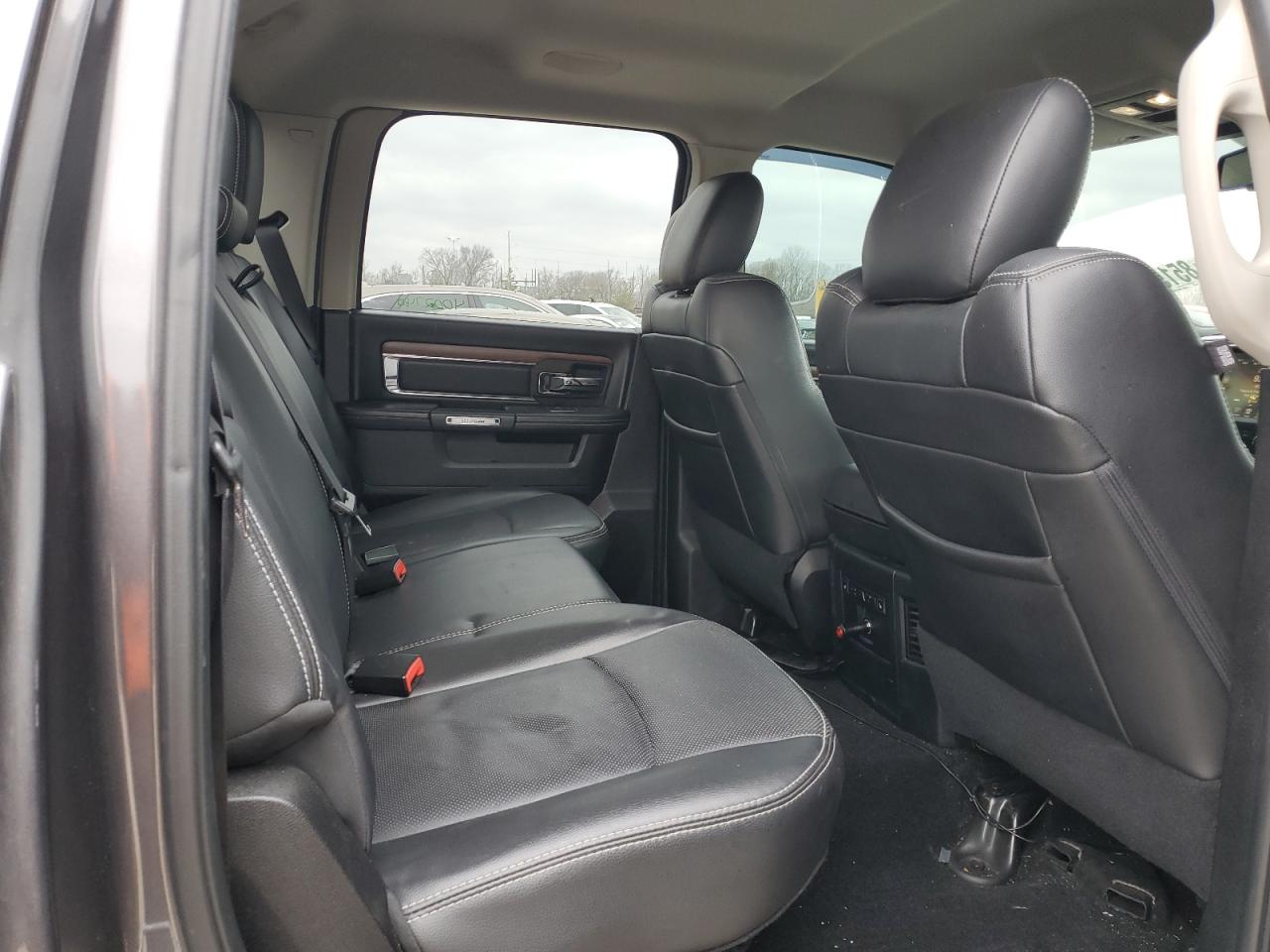 2016 Ram 1500 Laramie VIN: 1C6RR7NM8GS121849 Lot: 85155764