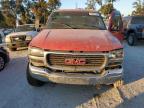2002 Gmc Sierra K2500 Heavy Duty zu verkaufen in Ocala, FL - Front End