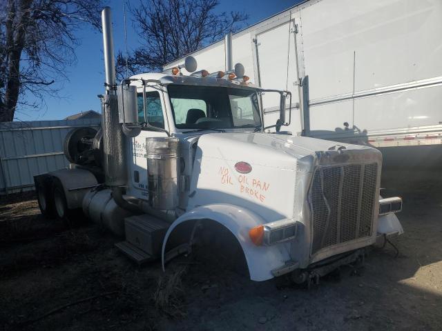 2006 Peterbilt 379 