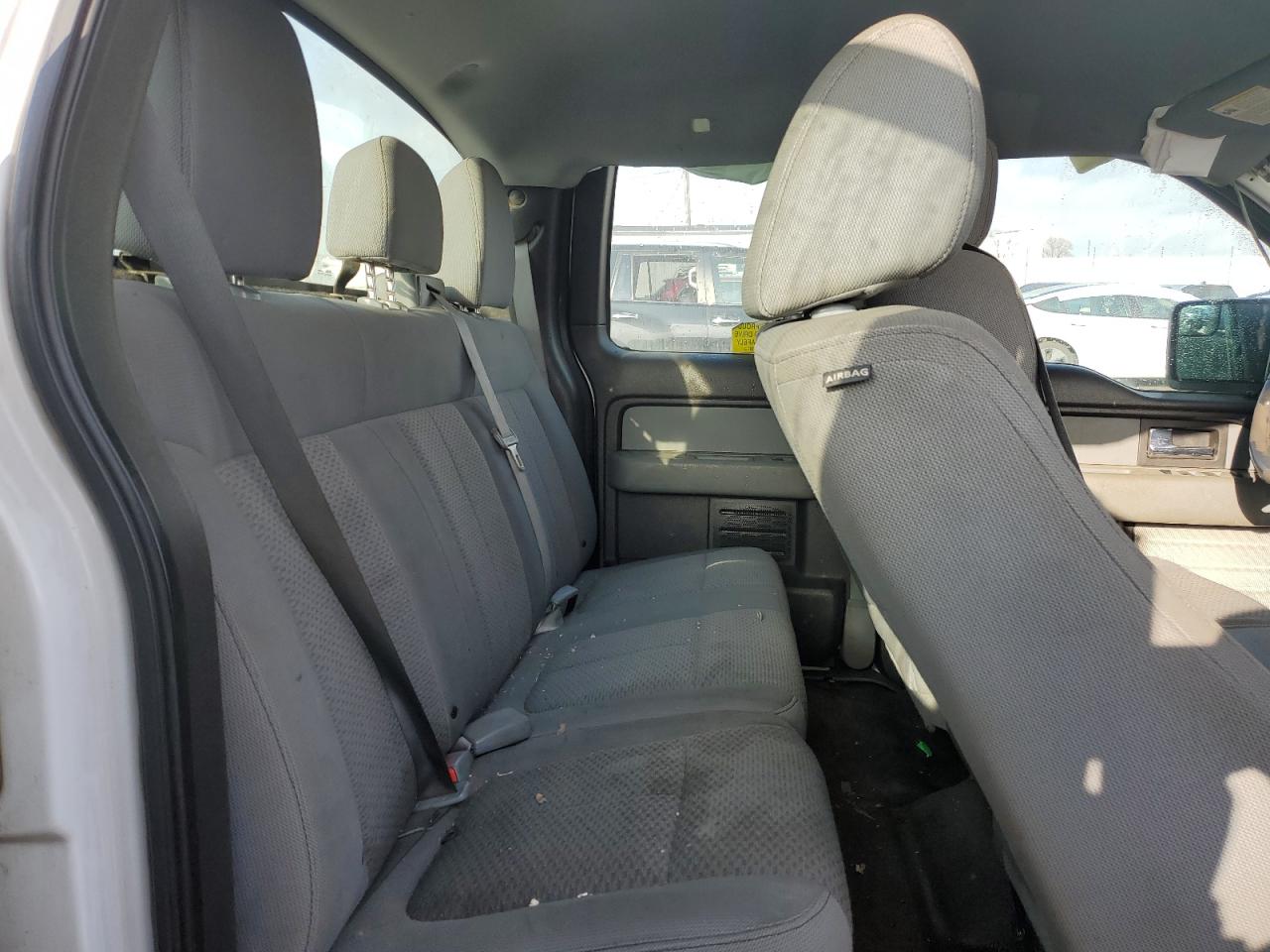 2012 Ford F-150 - Image 11
