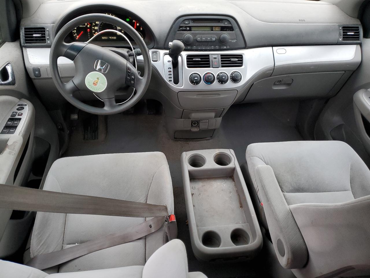 2008 Honda Odyssey - Image 8