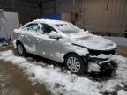 2013 Kia Forte Ex за продажба в Candia, NH - Front End