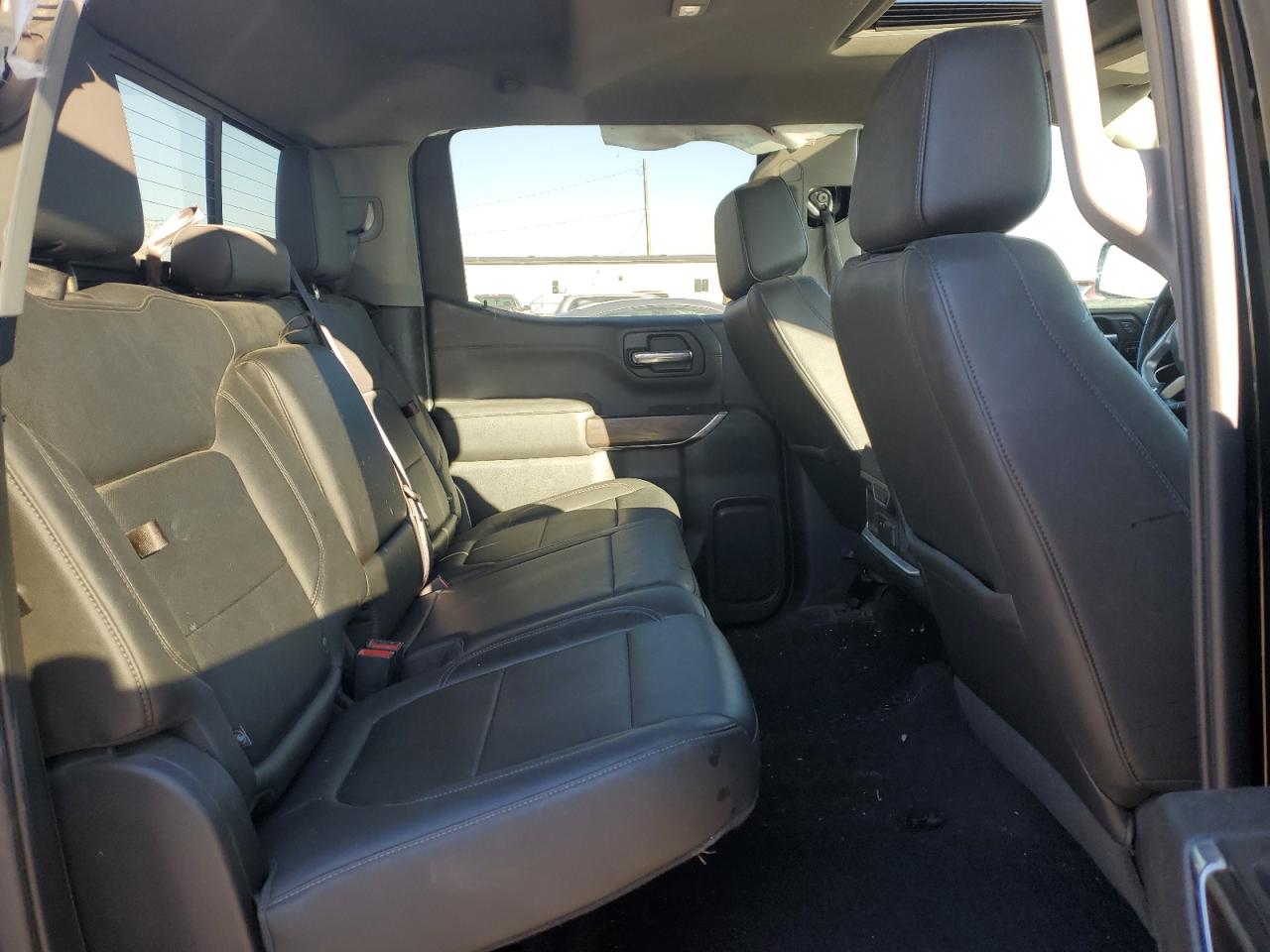 2020 GMC Sierra - Image 12