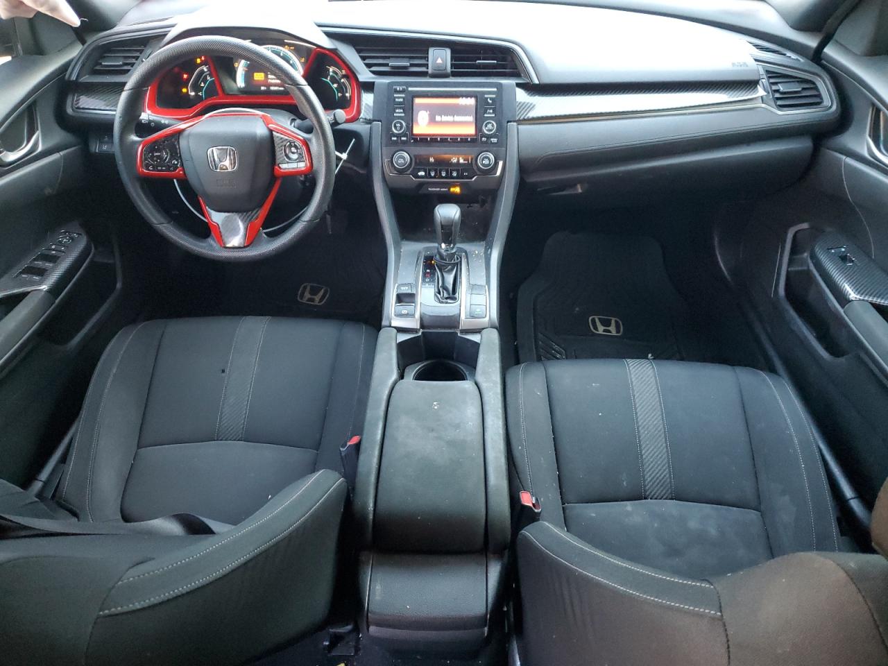 2019 Honda Civic - Image 8