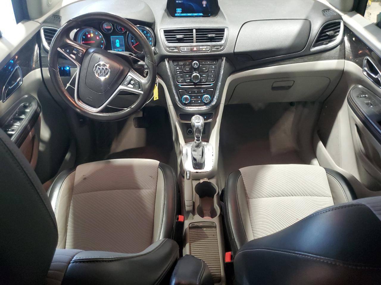 2014 Buick Encore - Image 8