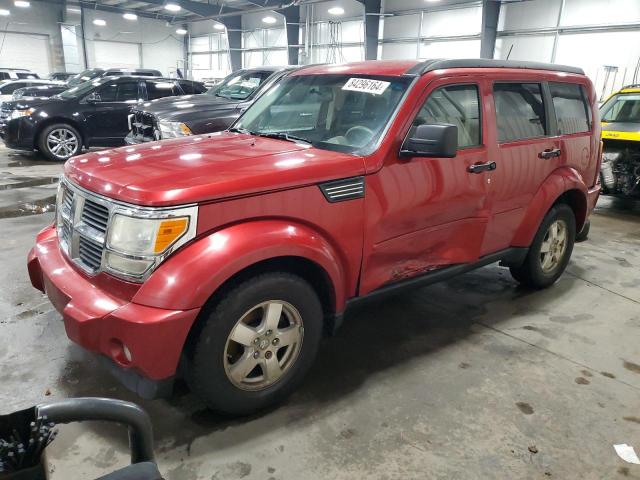 2008 Dodge Nitro Sxt