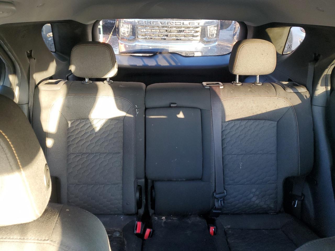 2020 Chevrolet Equinox - Image 10