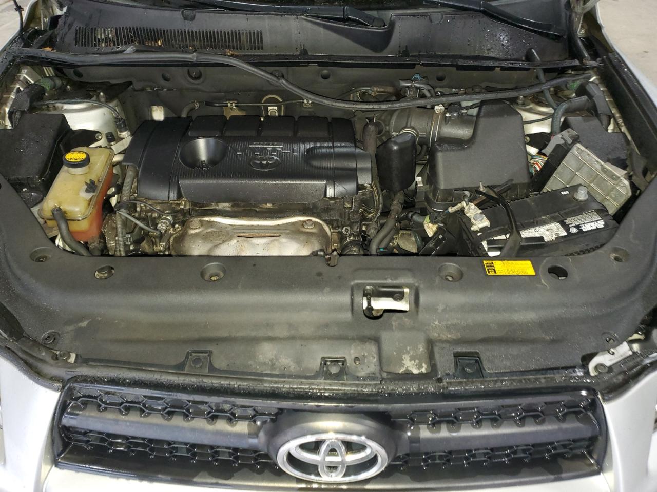 2011 Toyota RAV 4 - Image 13