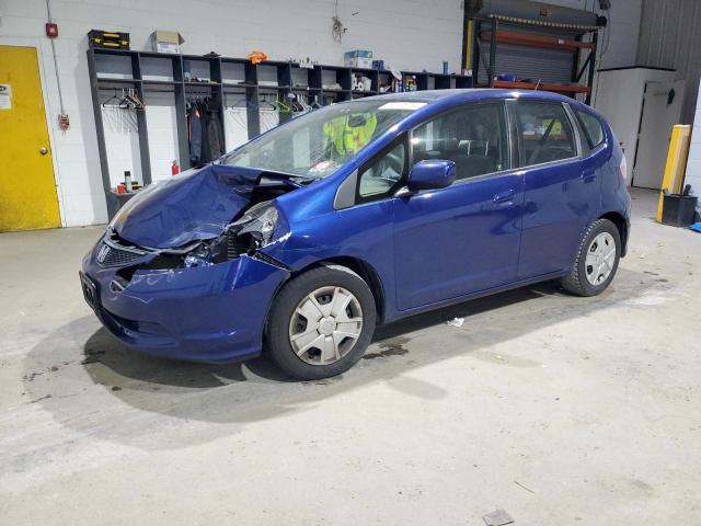 Candia, NH에서 판매 중인 2013 Honda Fit  - Front End