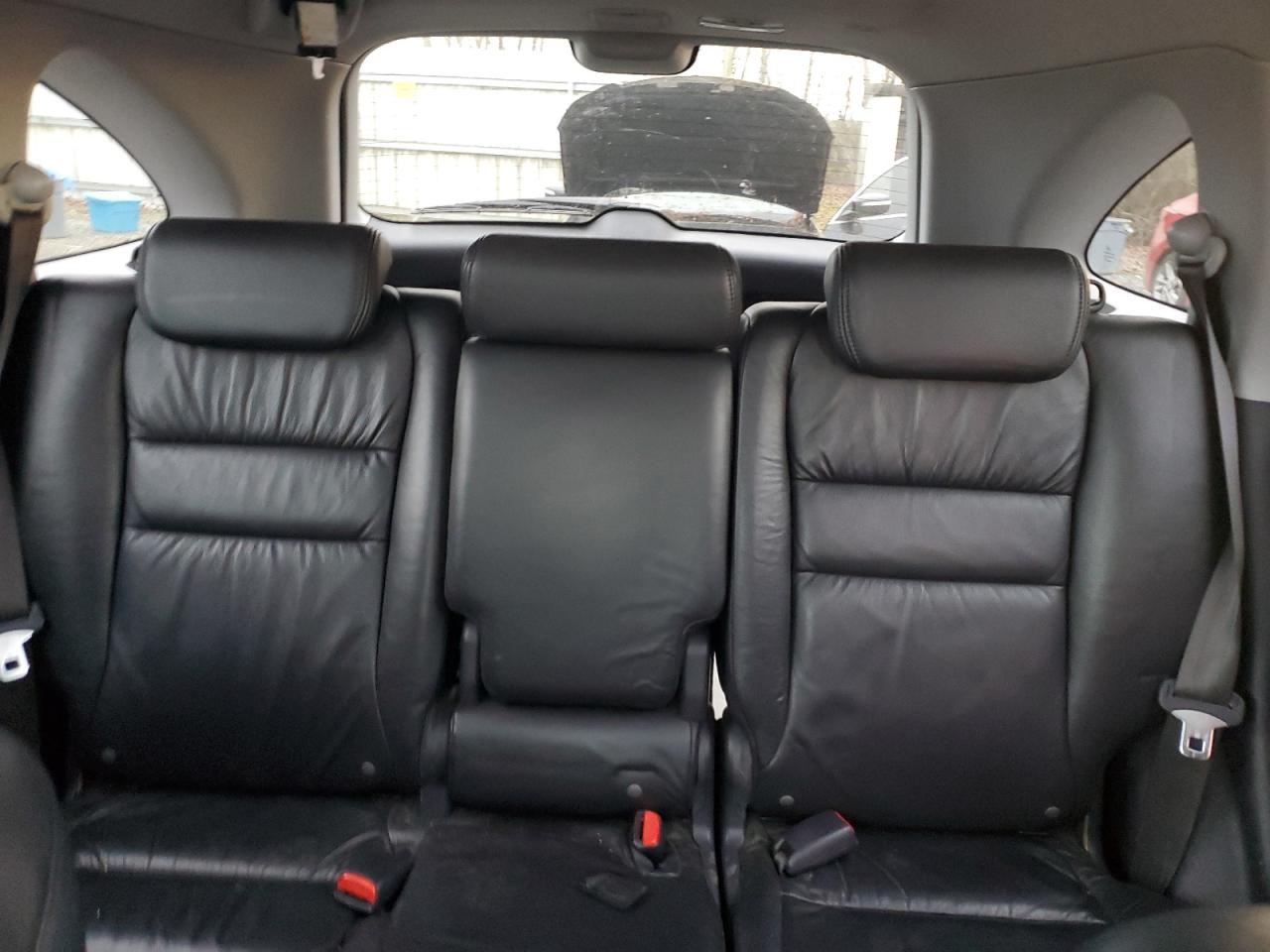 2009 Honda CR-V - Image 10