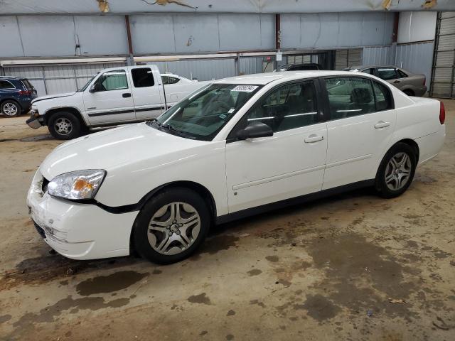 2007 Chevrolet Malibu Ls