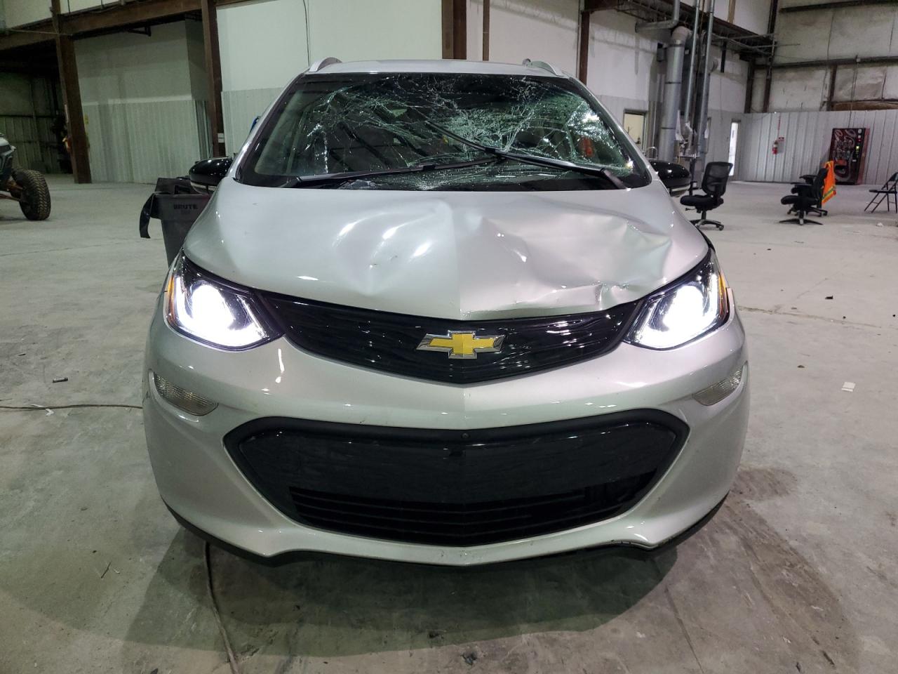 VIN 1G1FZ6S0XL4117834 2020 CHEVROLET BOLT no.5