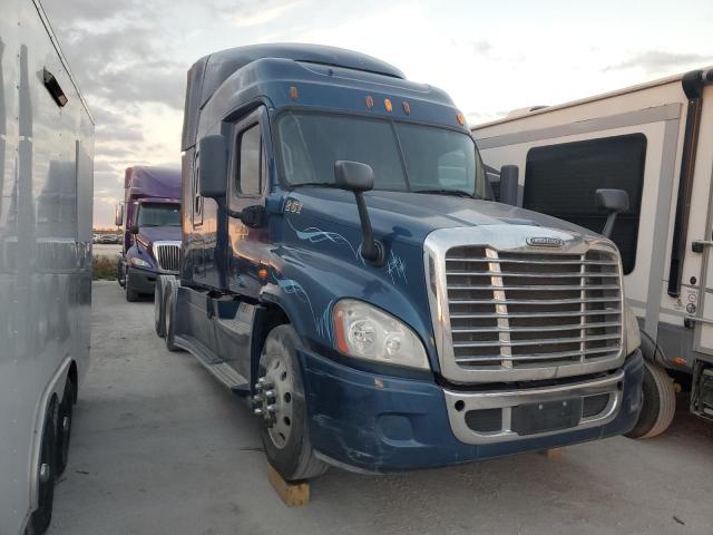 2014 Freightliner Cascadia 125 