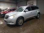 2015 Buick Enclave  for Sale in Elgin, IL - Front End
