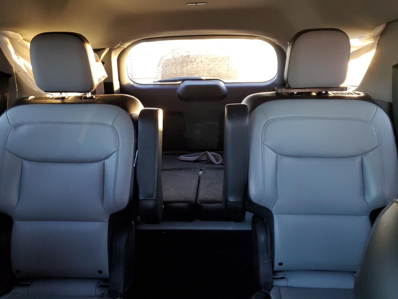 2021 Ford Explorer - Image 10