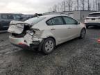 2015 Kia Forte Lx na sprzedaż w Arlington, WA - Rear End