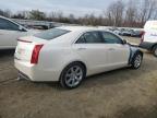 2014 Cadillac Ats  за продажба в Windsor, NJ - Front End