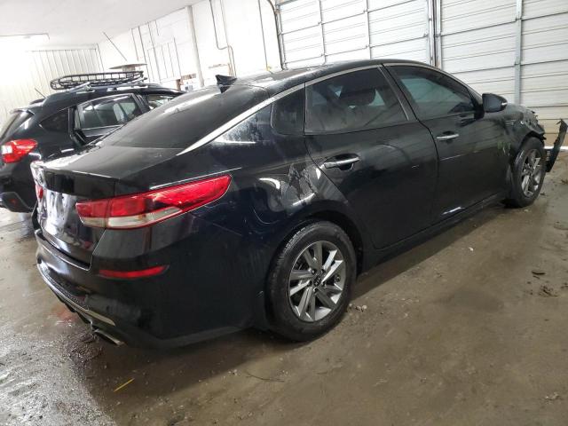  KIA OPTIMA 2019 Black