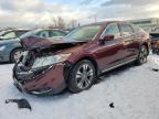 2013 Honda Crosstour Exl for Sale in Chicago Heights, IL - Front End