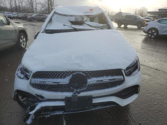  MERCEDES-BENZ GLC-CLASS 2022 Білий