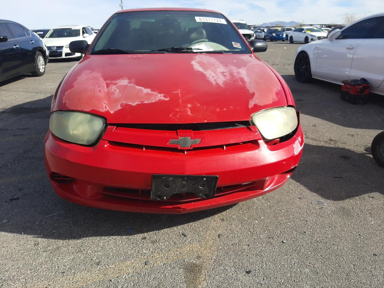 2004 Chevrolet Cavalier - Image 5