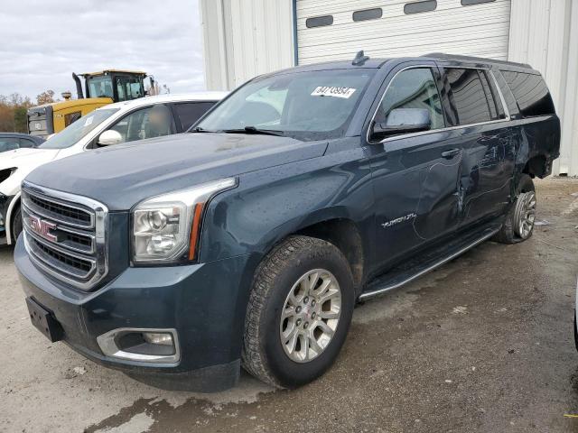 2019 Gmc Yukon Xl C1500 Slt