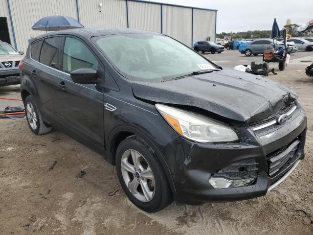  FORD ESCAPE 2014 Черный