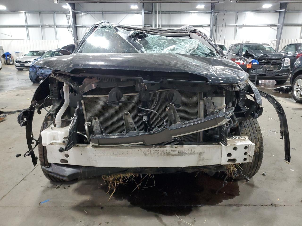 2019 Toyota Highlander - Image 5