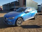 2016 Mazda Cx-3 Grand Touring на продаже в Colorado Springs, CO - Front End