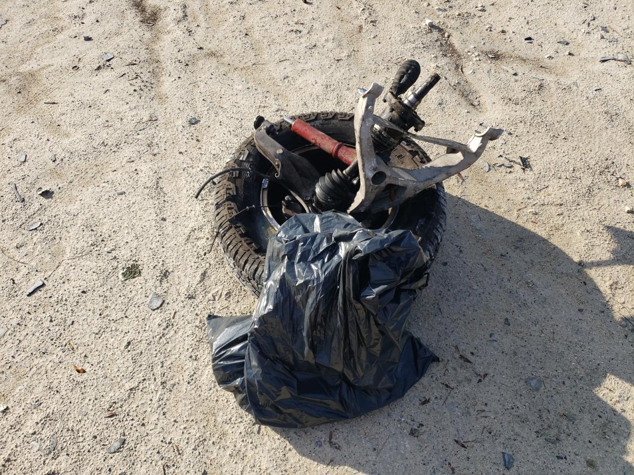 2005 Ford Expedition - Image 15