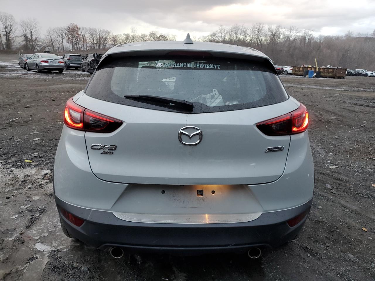 2019 Mazda CX-3 - Image 6