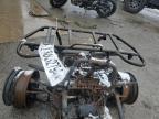 2021 Yamaha Yfm700  იყიდება Ellwood City-ში, PA - Burn