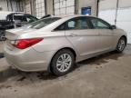 2011 Hyundai Sonata Gls na sprzedaż w Blaine, MN - Mechanical