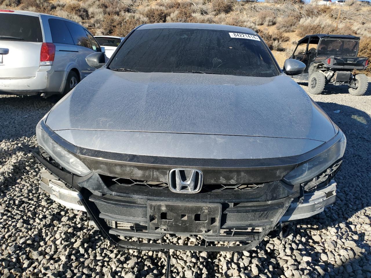 2019 Honda Accord - Image 5