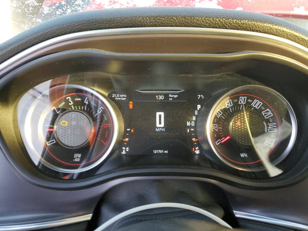 2017 Dodge Challenger - Image 9