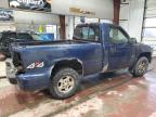 2002 Chevrolet Silverado K1500 للبيع في Angola، NY - Rear End