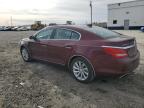 2015 Buick Lacrosse  на продаже в Farr West, UT - Front End