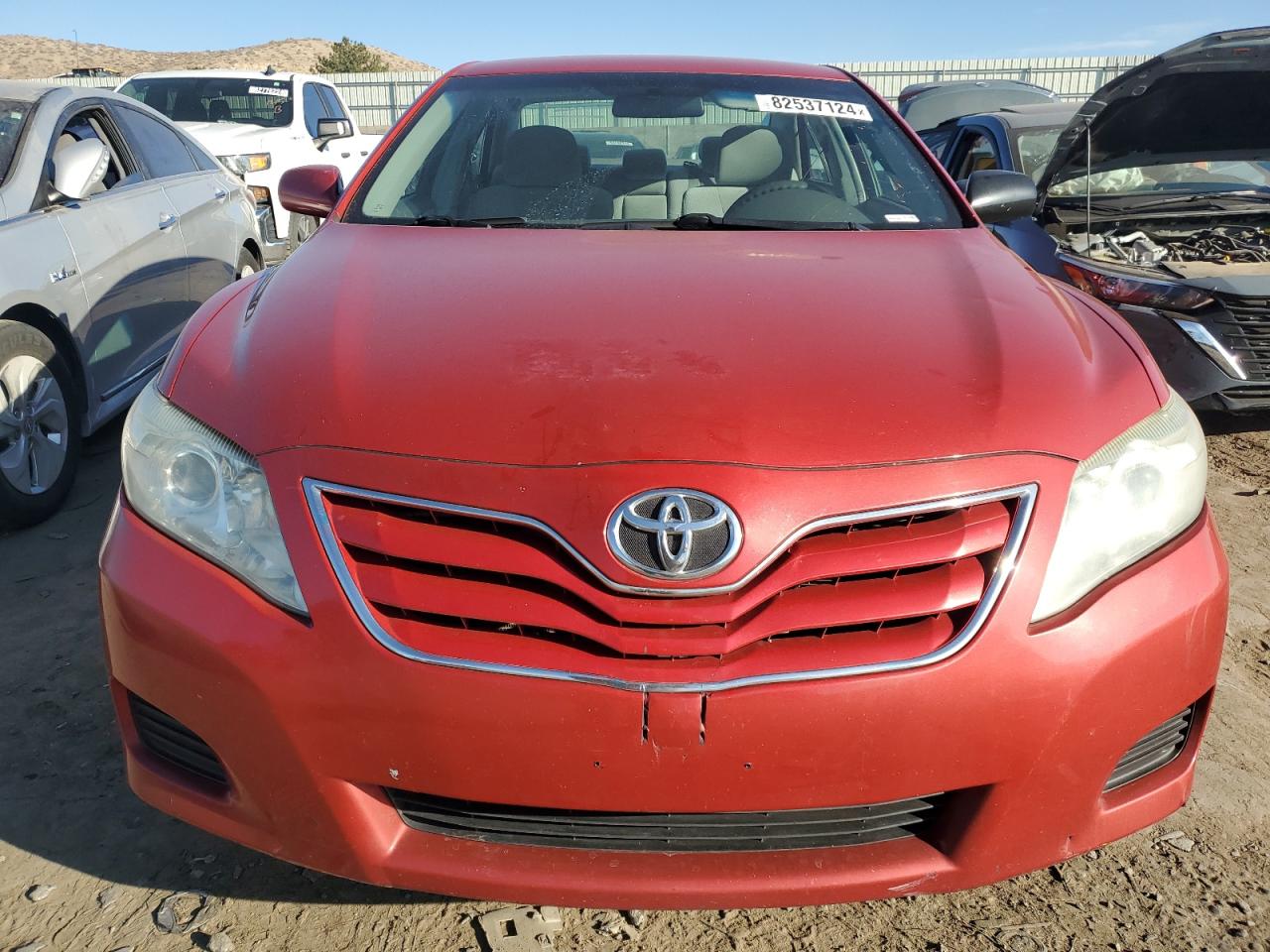 2011 Toyota Camry - Image 5