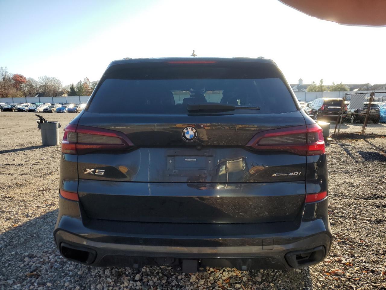 2021 BMW X5 - Image 6