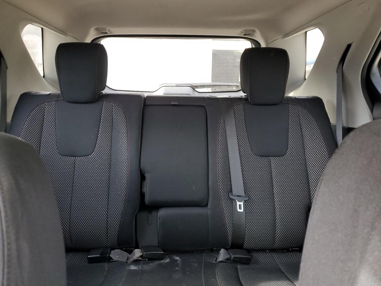 2014 Chevrolet Equinox Lt VIN: 2GNFLFEK4E6133560 Lot: 86518314